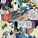 Illustration for article titled ALL the Robot Masters Show Up in the Mega Man/Sonic Comics Crossover